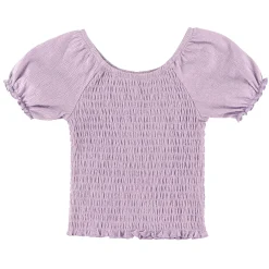 Dreamer Lavender Top 7-14y