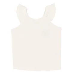Dreamer Rib Tank Top 7-14y