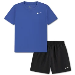 Dri Fit Nike Set 4-7y