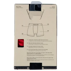 Dri-fit (3) Boxers 8-20