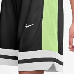 Drifit Game Short 8-16