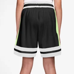 Drifit Game Short 8-16