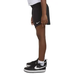 Dri-Fit One WVN HR Short 4-6X