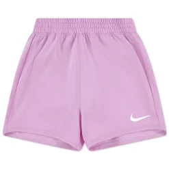 Dri-fit One Wvn Hr Short 4-6x