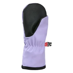 Drop PU Mitts 2-6
