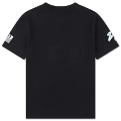Dynasty Patch T-shirt 8-16y