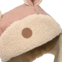 Ear Aviator Hat 18m-3y