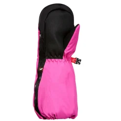 Easy Peasy Mittens 2-6