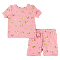 Elana Pajamas 4-12y