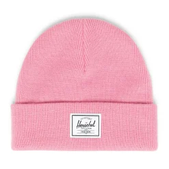 Elmer beanie, 1-3y - Pink Cashmere