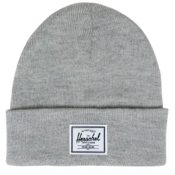 Elmer Grey Beanie 4-7y