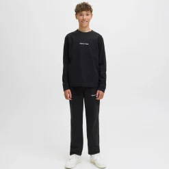 EMB T-shirt 8-14 years