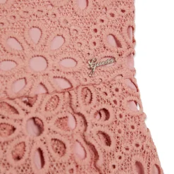 Embroidery Dress 8-14y