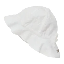 Embroidery Summer Hat 2-8