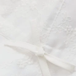 Embroidery Summer Hat 2-8