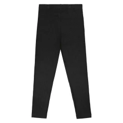 Essential Black Legging 7-10