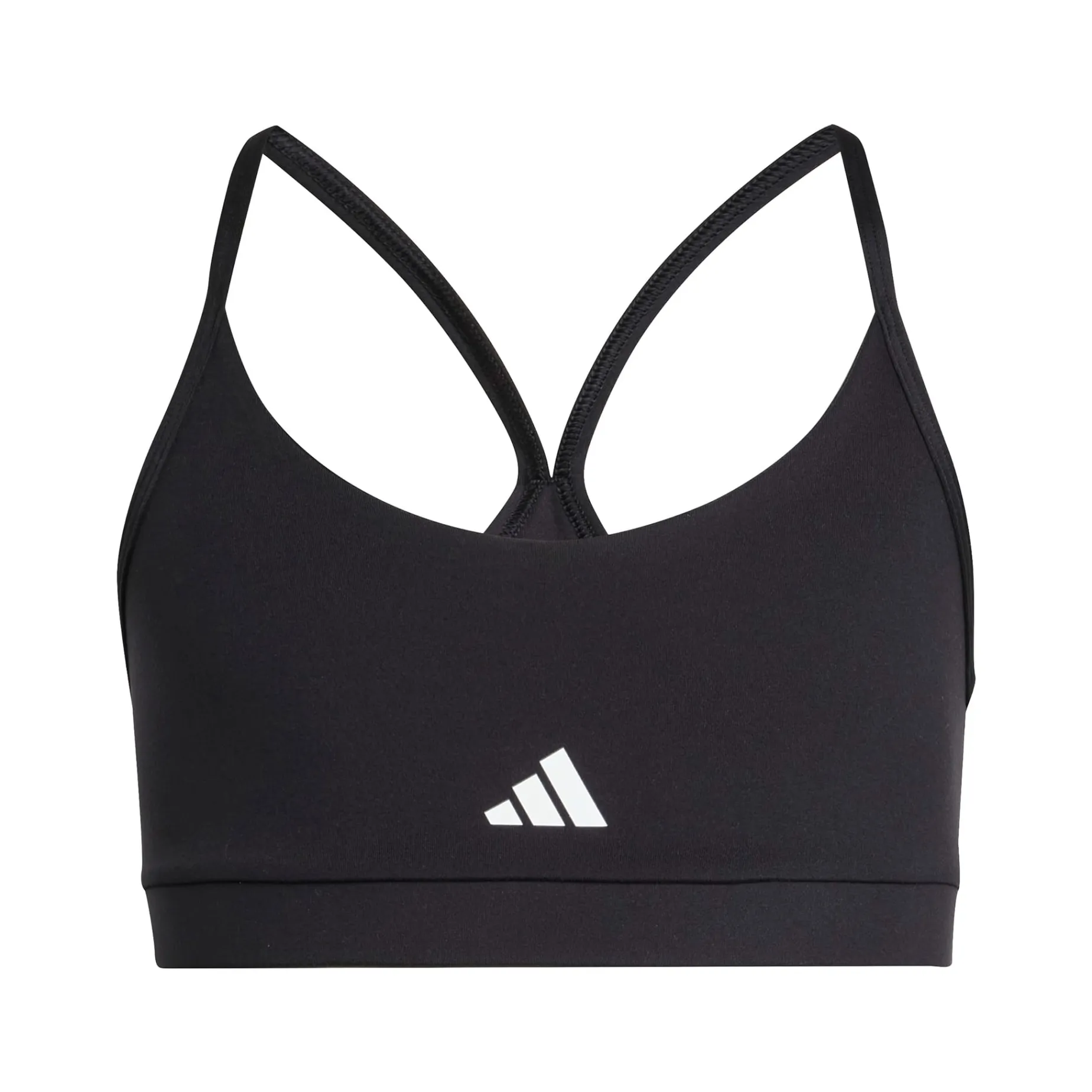 Essential Soft Touch Bra 7-16y