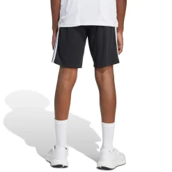 Essentials 3 Stripes Short 8-16y