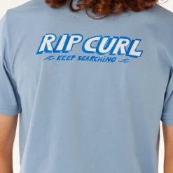 Eternal Shred Logo Tshirt 8-14y