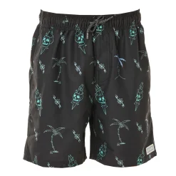 Eternal Shred Swim Shorts 8-14y