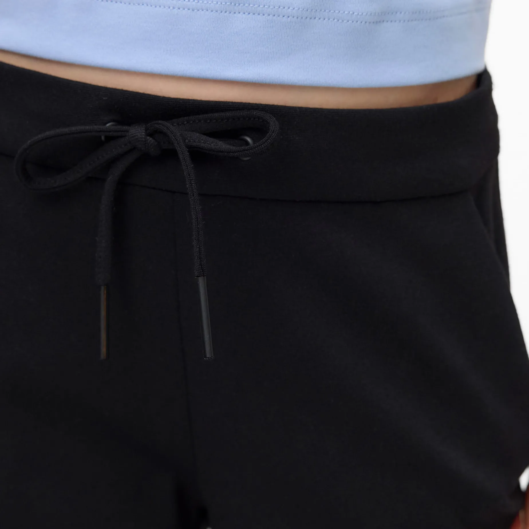 Eva Straight Pant 7-14y