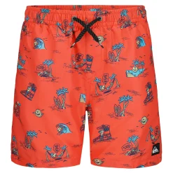 Everyday Mix Volley 4-7