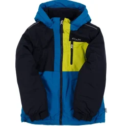 Expedition Snowsuit 2-8y