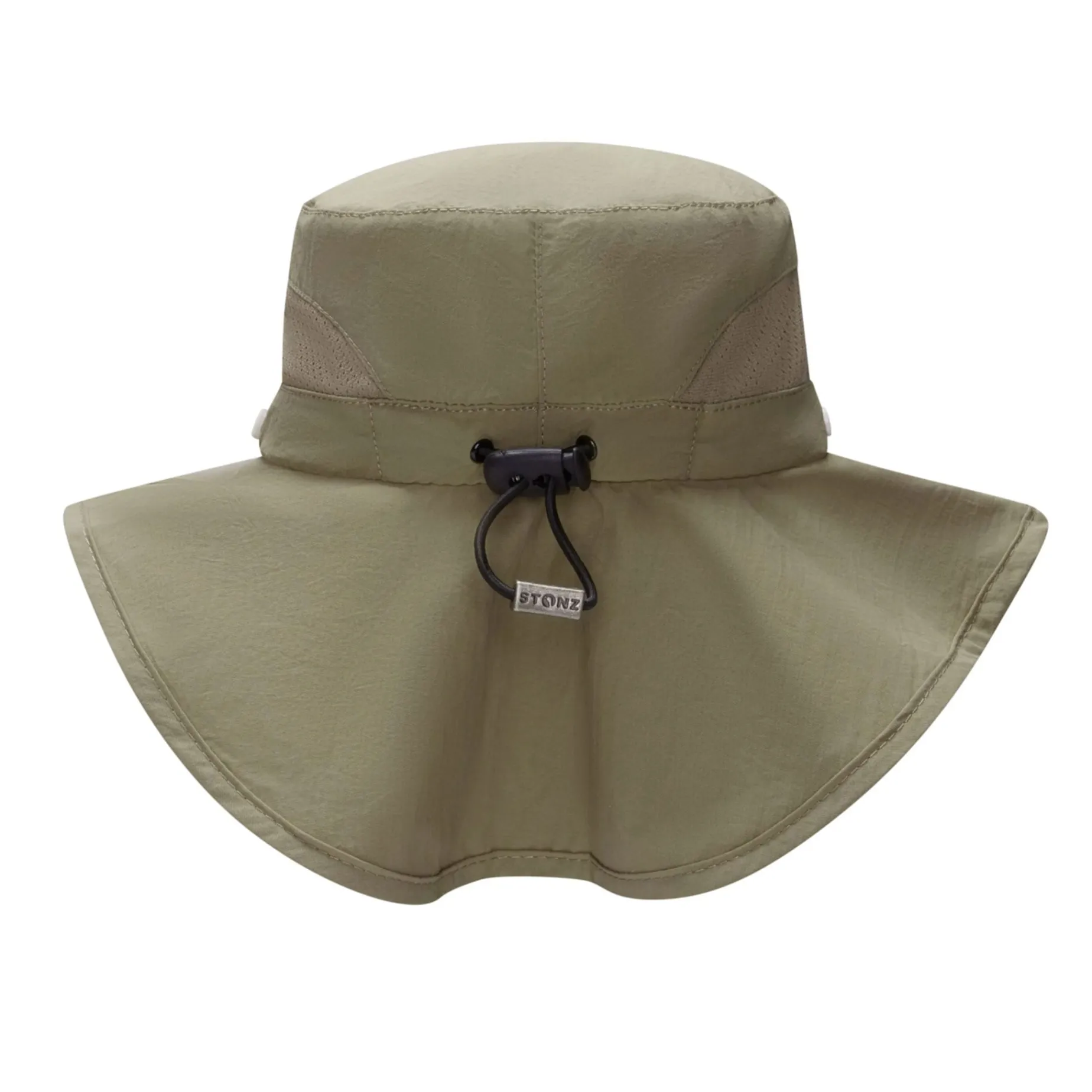 Explorer Hat 2-6y