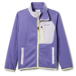 Fast Trek Fleece 4-18