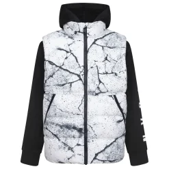 2fer Jordan Jacket 8-18