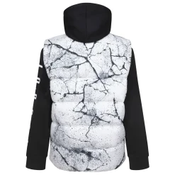 2fer Jordan Jacket 8-18