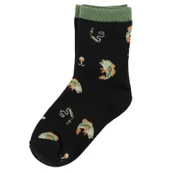Fish Socks 2-12