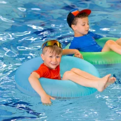 Fishes Rashguard 2-10