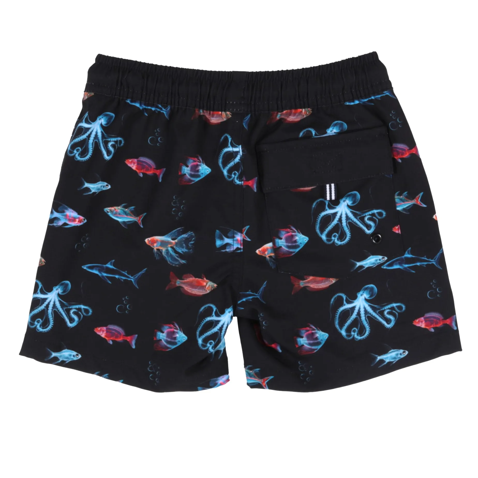 Fishes Swimshorts 2-10