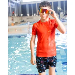 Fishes Swimshorts 2-10