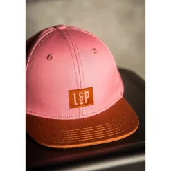 Fit Classic Cap 2-16y