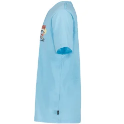 Flamingo Surf T-shirt 4-7