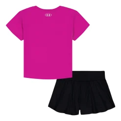 Flare Short Set 2-4t