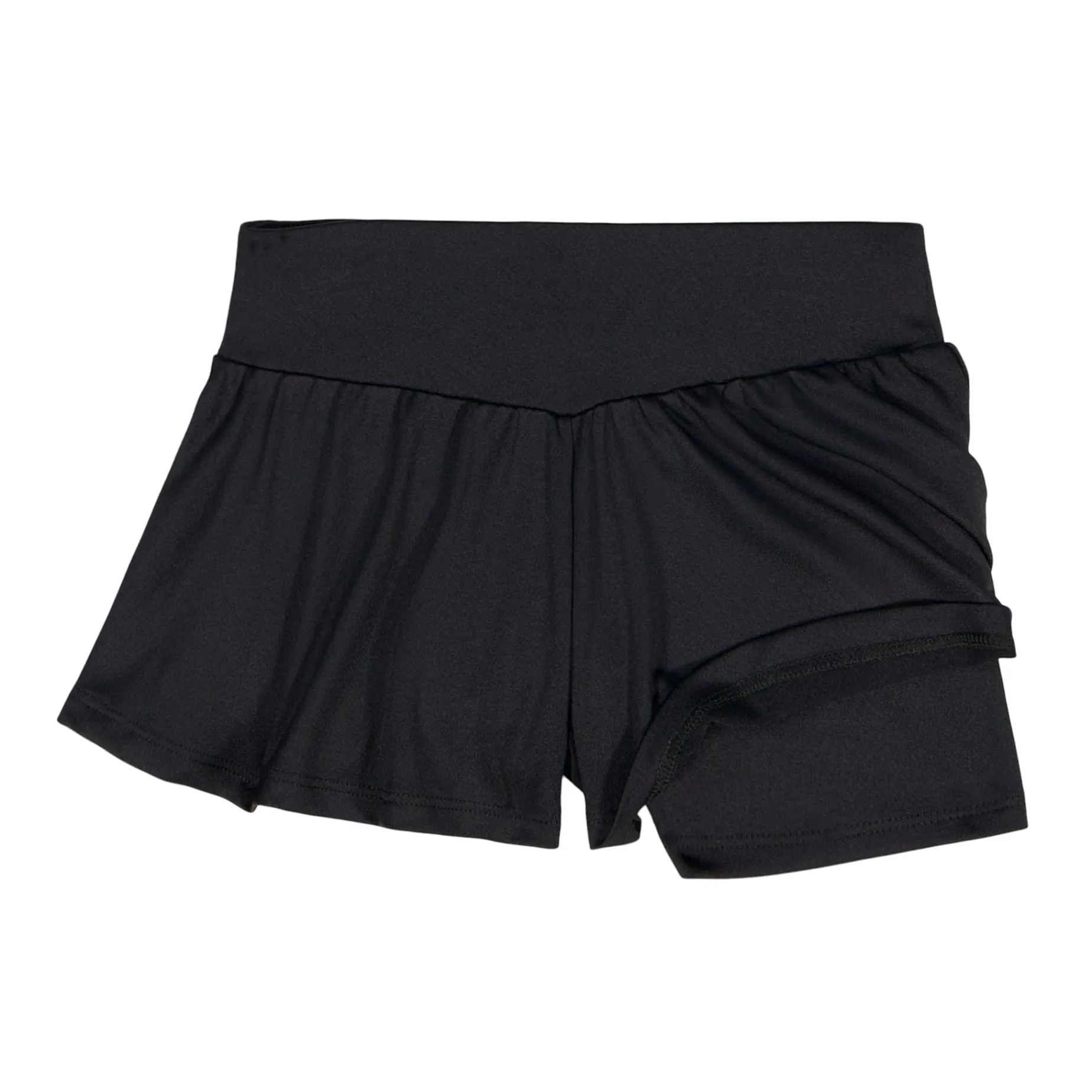 Flare Short Set 2-4t