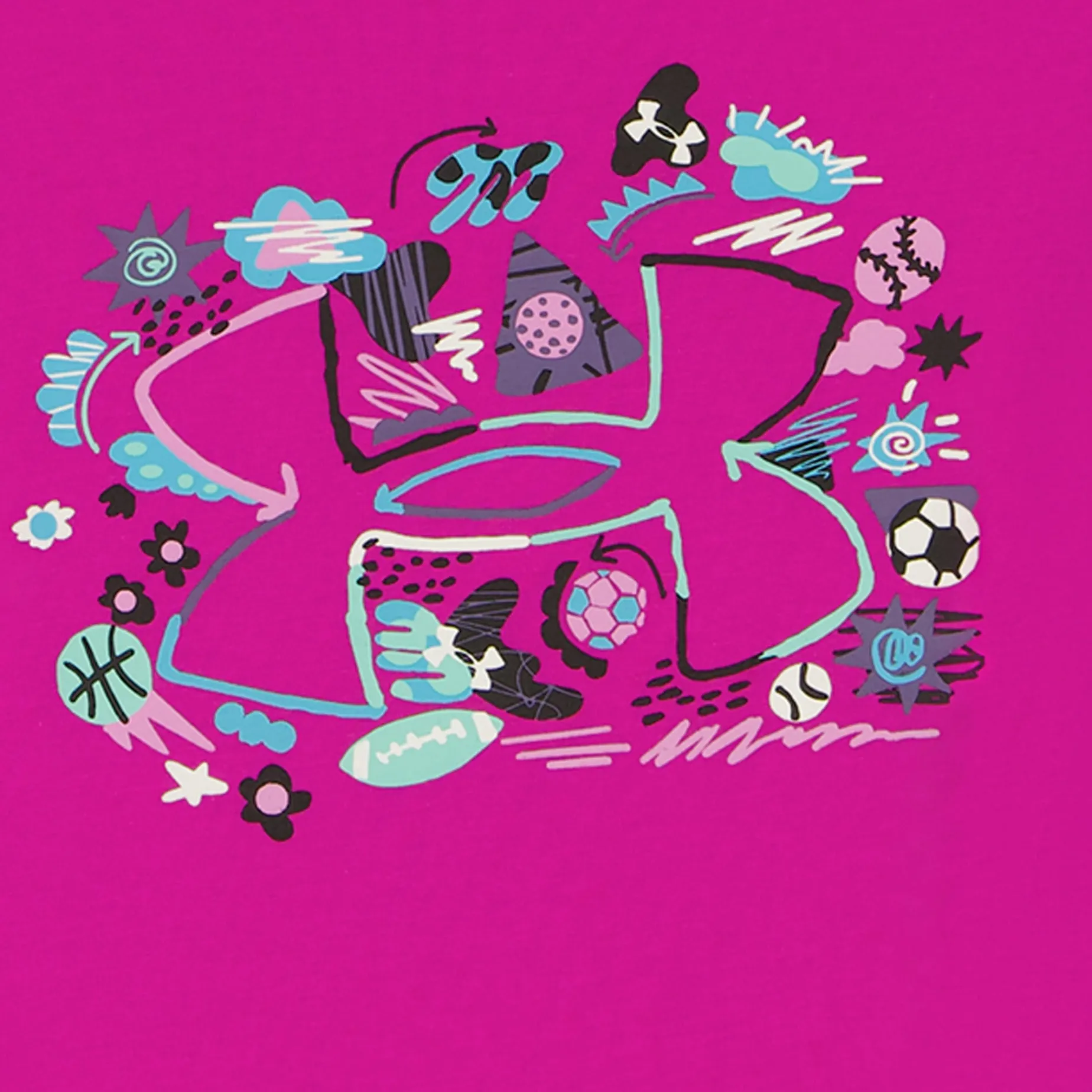 Flare Short Set 2-4t