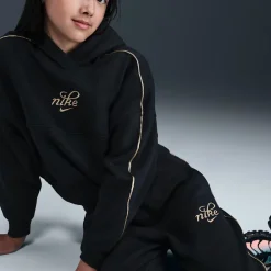 Fleece Jogger Shine 7-16