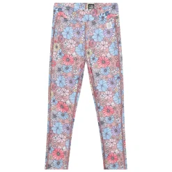 Flower Aop Legging 4-8