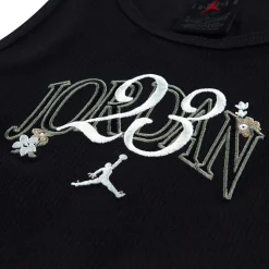 Flower Of Friendship Tank 7-16y