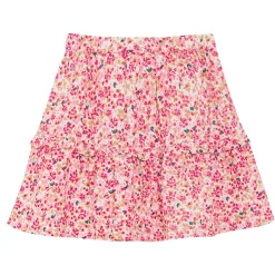 Flower Structure Skirt 2-14