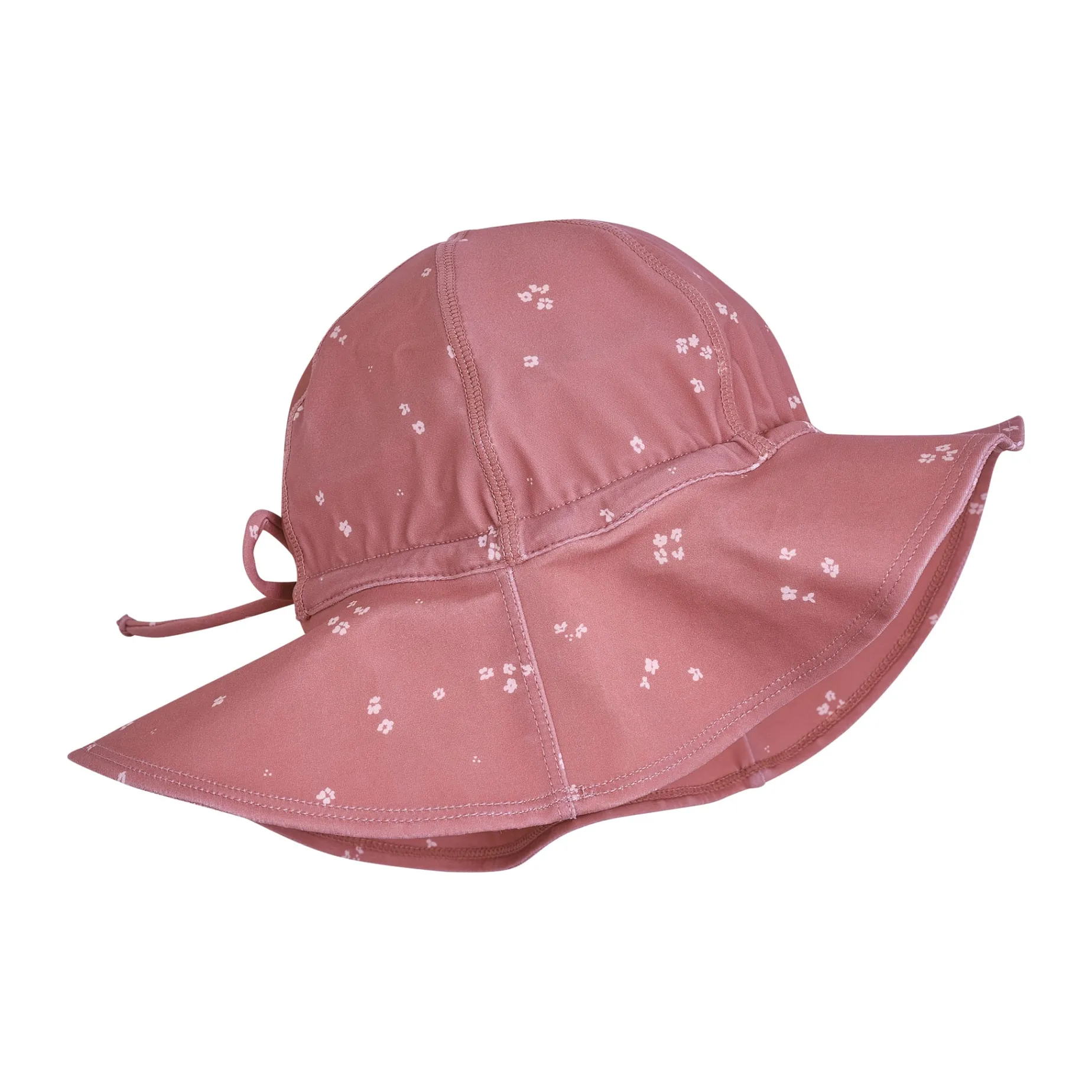 Flower Upf 60 Sun Hat 2-8