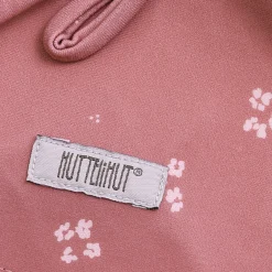 Flower Upf 60 Sun Hat 2-8