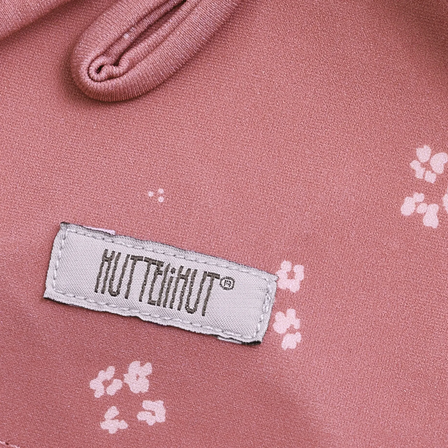 Flower Upf 60 Sun Hat 2-8