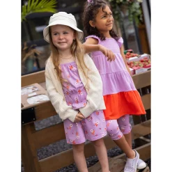 Flowers Cardigan 2-12