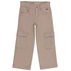 Flowers Cargo Pants 2-12