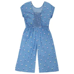 Flowers Essential Jumpsuit 3-6